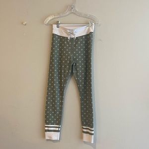 Sarah’s Day Leggings